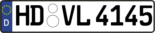HD-VL4145