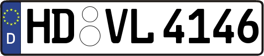 HD-VL4146