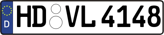 HD-VL4148