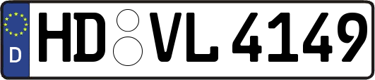 HD-VL4149