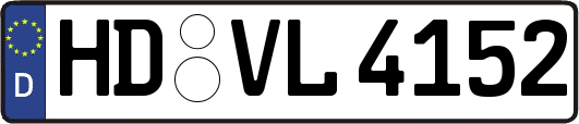 HD-VL4152
