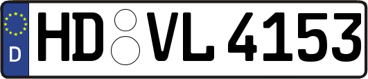 HD-VL4153