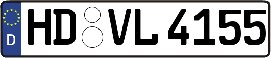 HD-VL4155