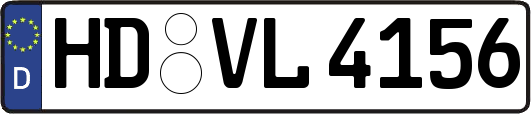 HD-VL4156
