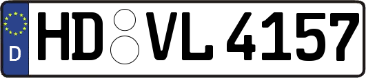 HD-VL4157