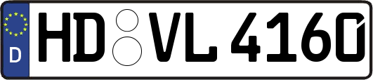 HD-VL4160