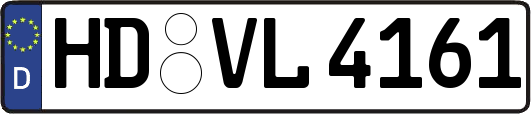 HD-VL4161