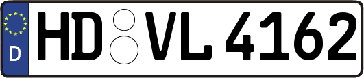 HD-VL4162