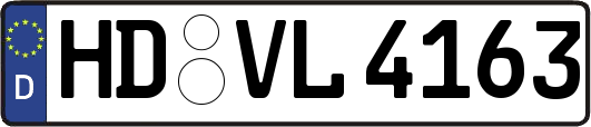 HD-VL4163