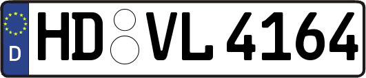 HD-VL4164