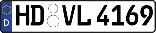 HD-VL4169