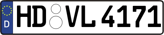 HD-VL4171