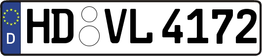 HD-VL4172
