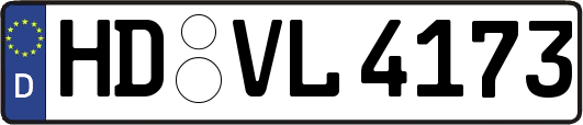 HD-VL4173