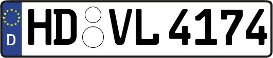 HD-VL4174