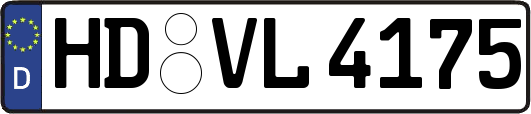 HD-VL4175