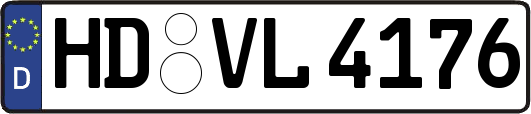 HD-VL4176