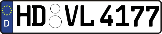 HD-VL4177