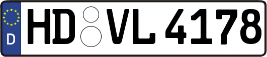 HD-VL4178