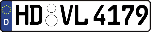 HD-VL4179