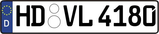 HD-VL4180