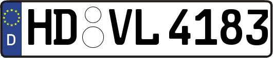 HD-VL4183