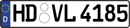 HD-VL4185