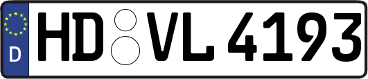 HD-VL4193
