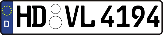 HD-VL4194