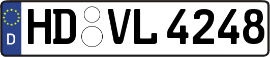 HD-VL4248