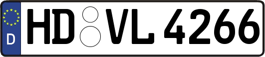 HD-VL4266