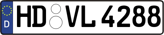 HD-VL4288