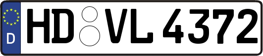 HD-VL4372
