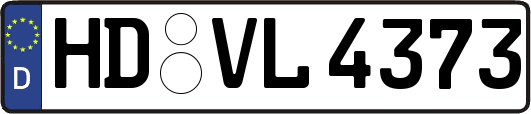 HD-VL4373
