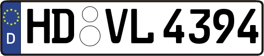 HD-VL4394