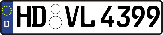 HD-VL4399