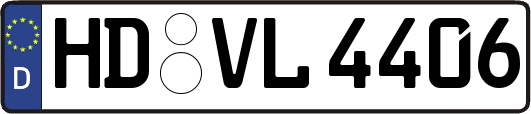 HD-VL4406