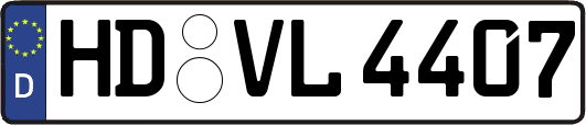 HD-VL4407
