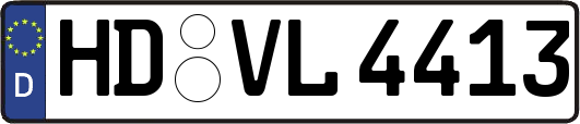 HD-VL4413