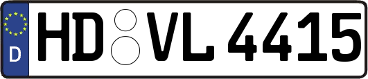 HD-VL4415
