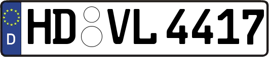 HD-VL4417