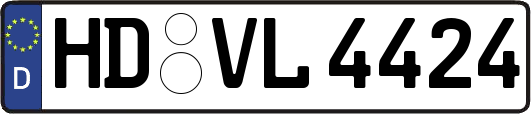 HD-VL4424