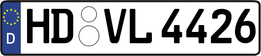 HD-VL4426