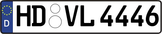 HD-VL4446