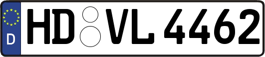 HD-VL4462