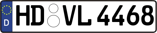 HD-VL4468