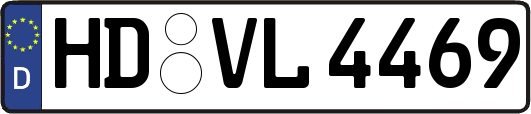 HD-VL4469