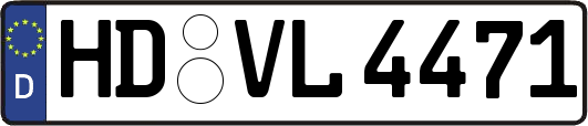 HD-VL4471