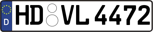 HD-VL4472