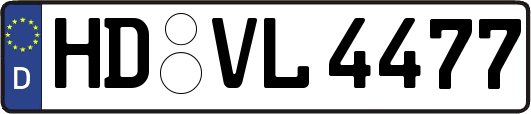 HD-VL4477
